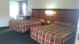 Monterey Fairgrounds Inn Camera foto