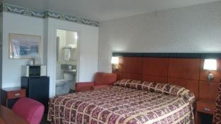 Monterey Fairgrounds Inn Camera foto