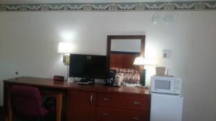 Monterey Fairgrounds Inn Camera foto