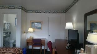 Monterey Fairgrounds Inn Camera foto