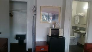 Monterey Fairgrounds Inn Camera foto