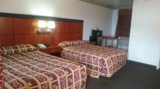 Monterey Fairgrounds Inn Camera foto